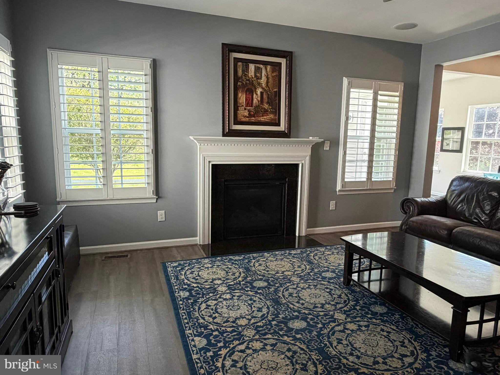 CROSSLAND AT CANAL - Residential