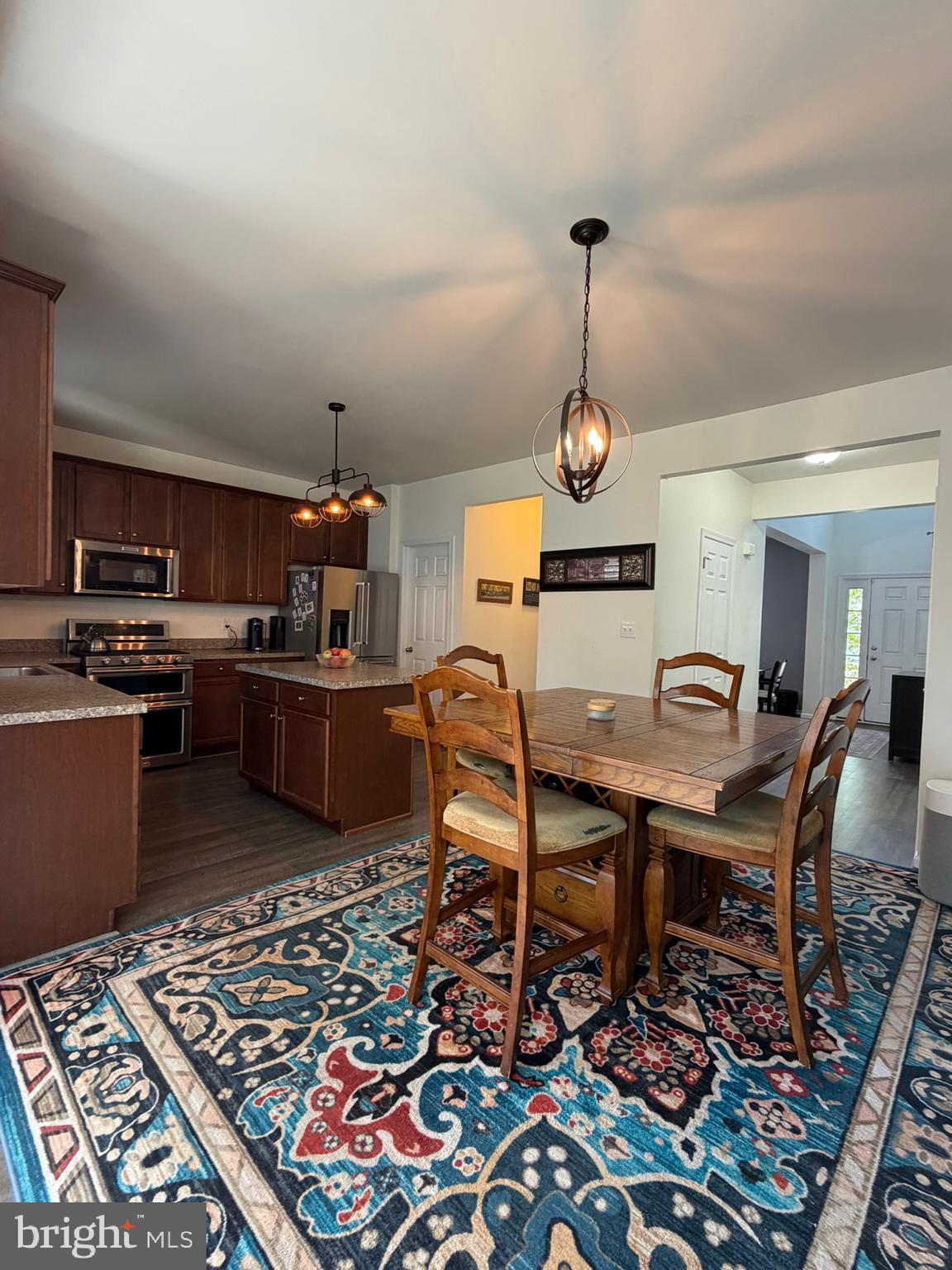 CROSSLAND AT CANAL - Residential