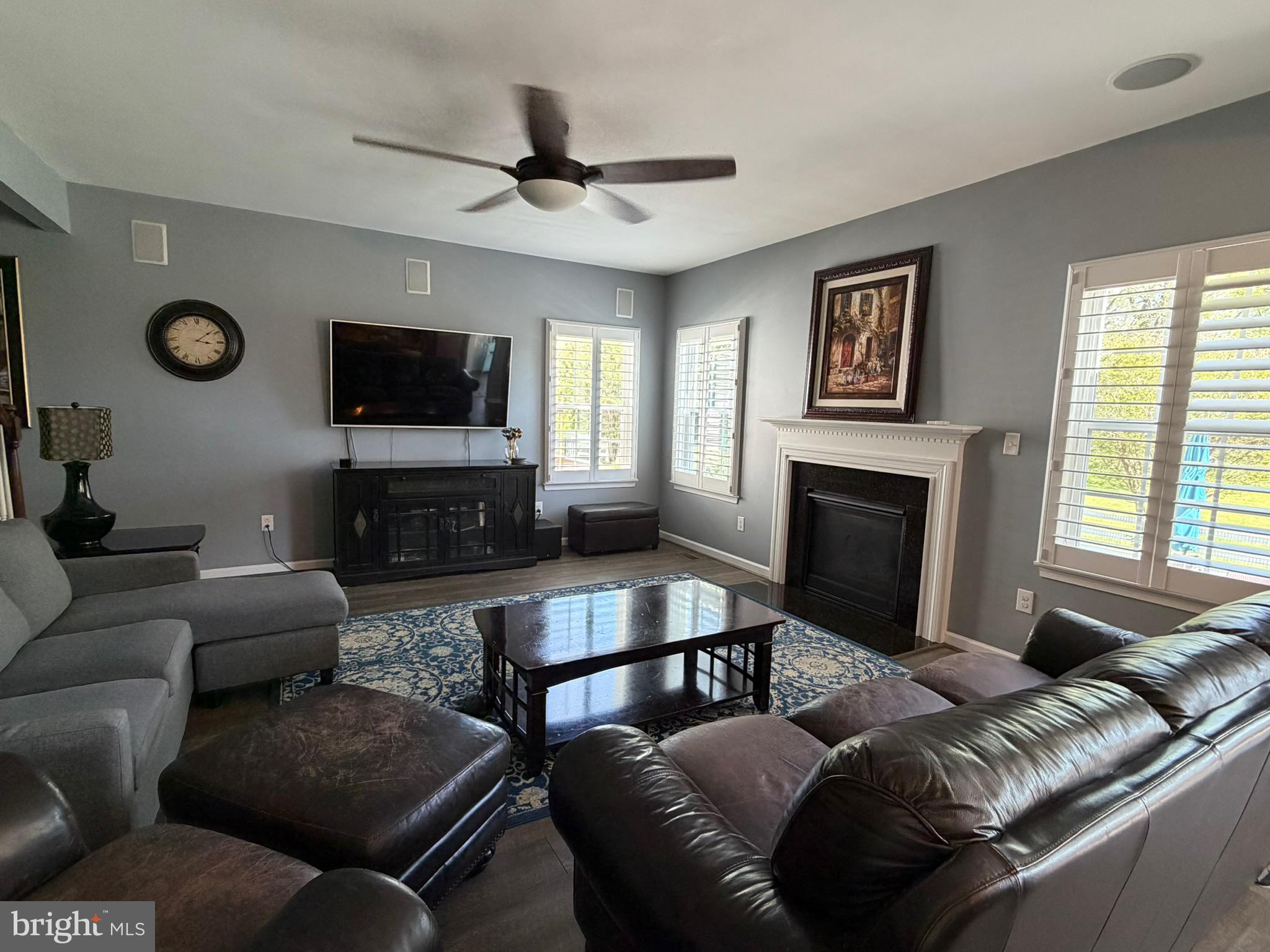 CROSSLAND AT CANAL - Residential