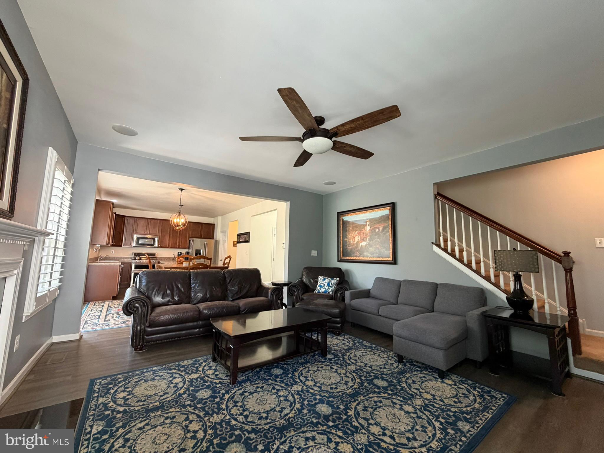 CROSSLAND AT CANAL - Residential