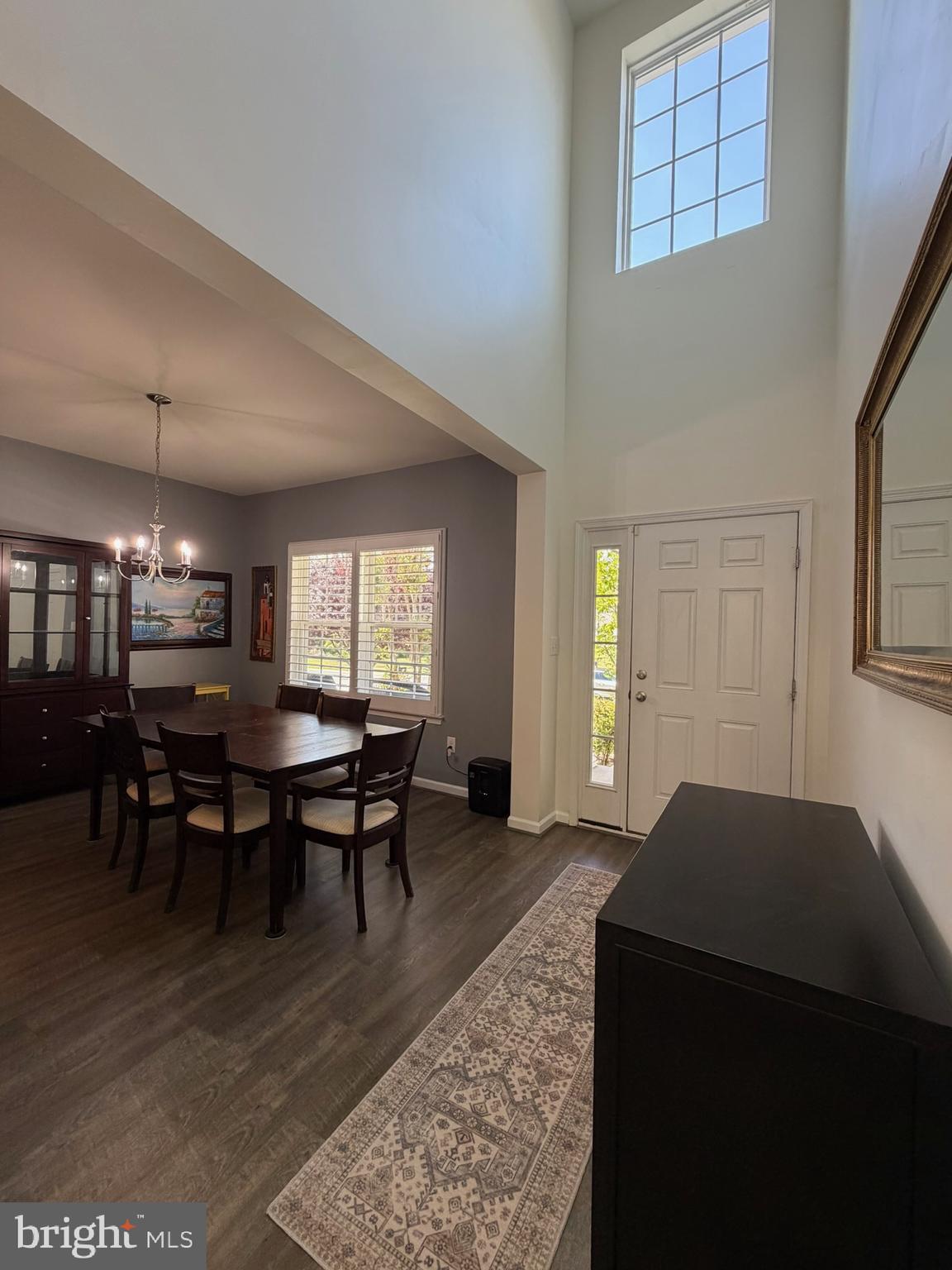 CROSSLAND AT CANAL - Residential