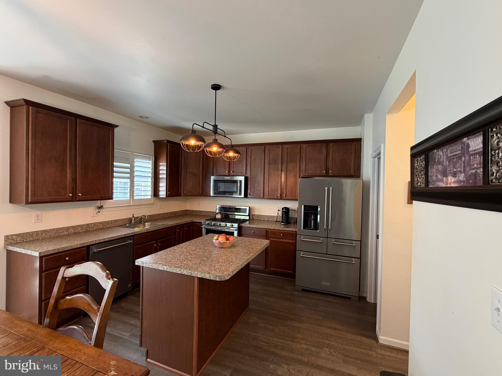 CROSSLAND AT CANAL - Residential