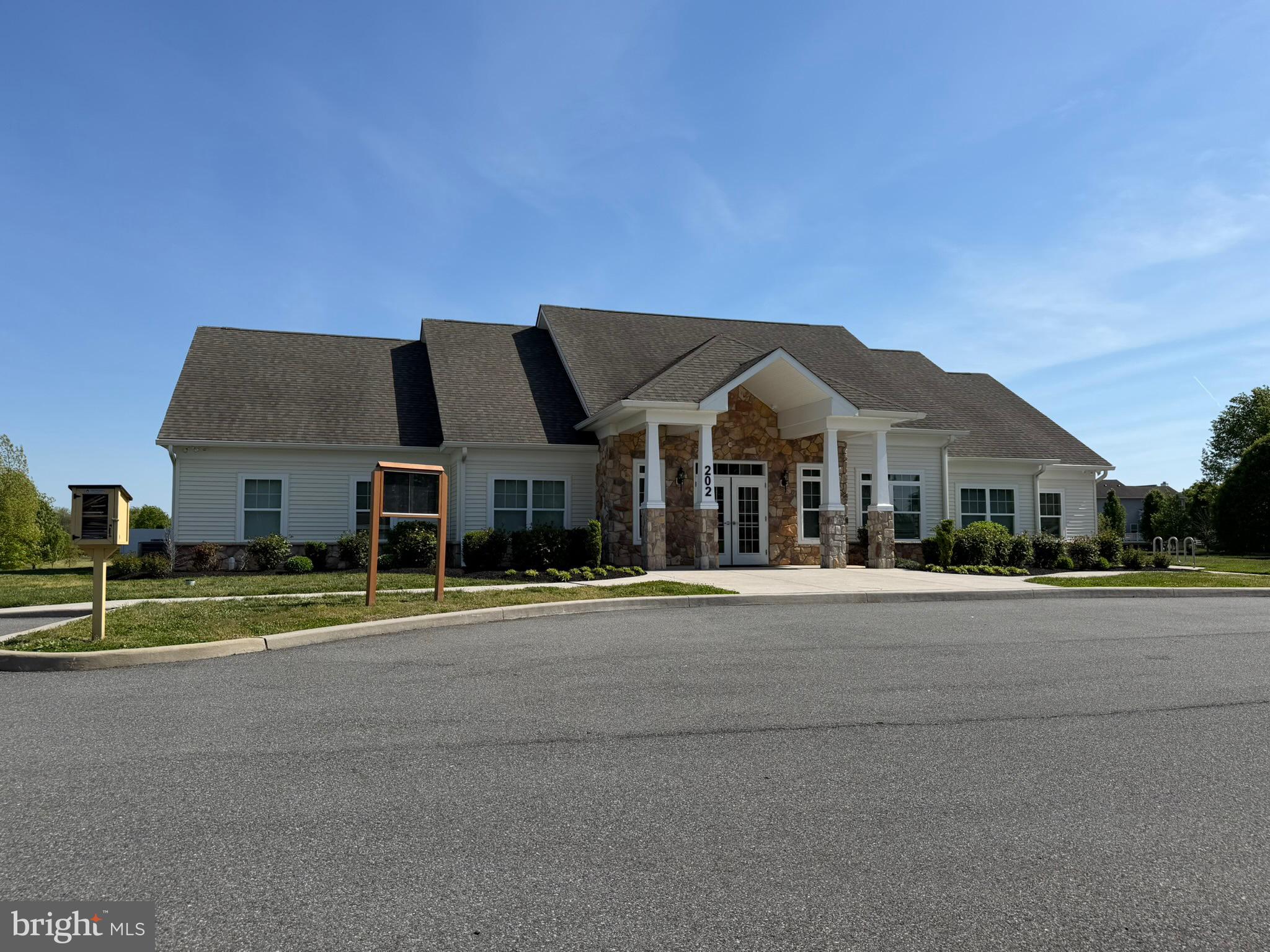 CROSSLAND AT CANAL - Residential