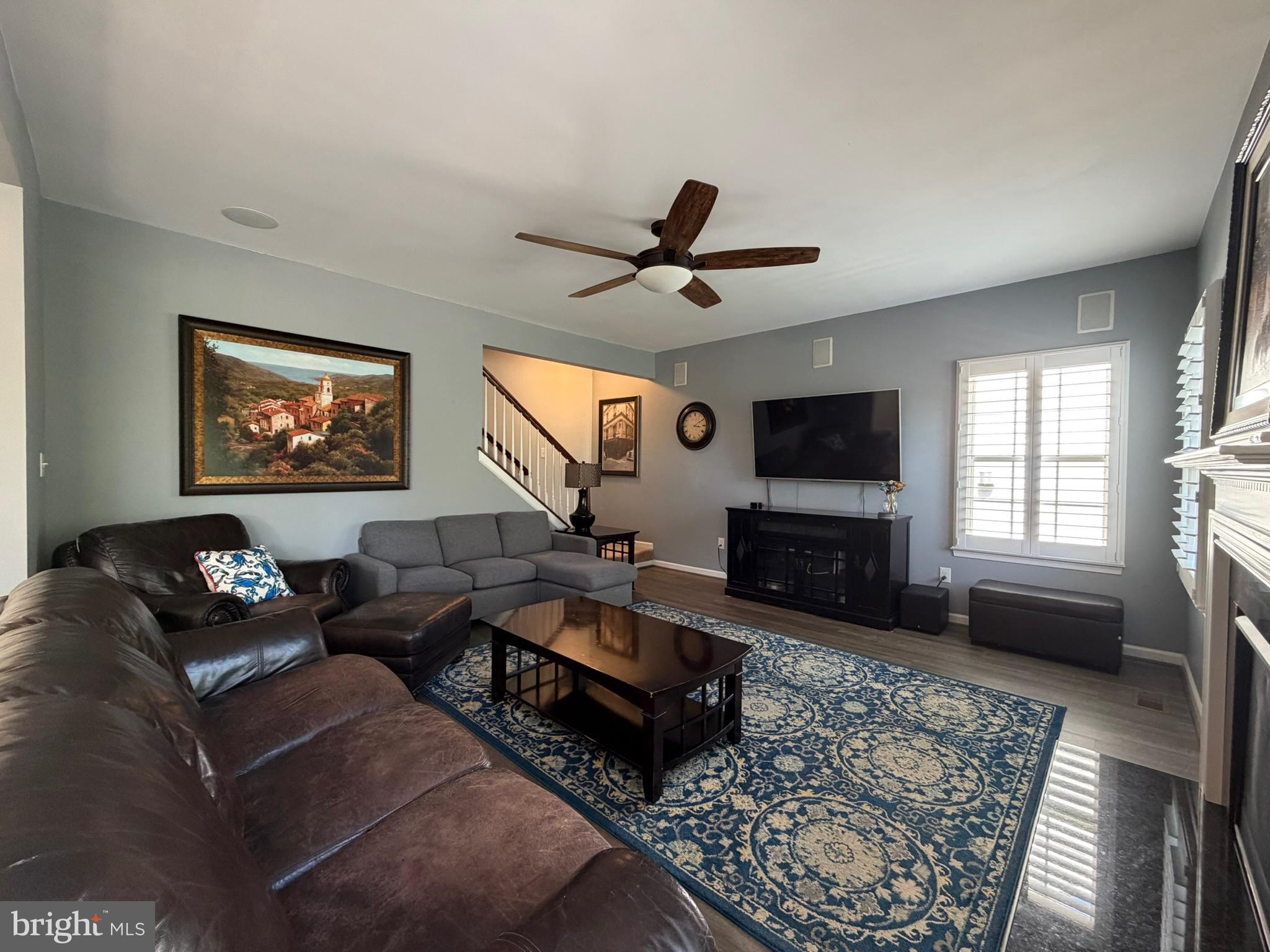 CROSSLAND AT CANAL - Residential