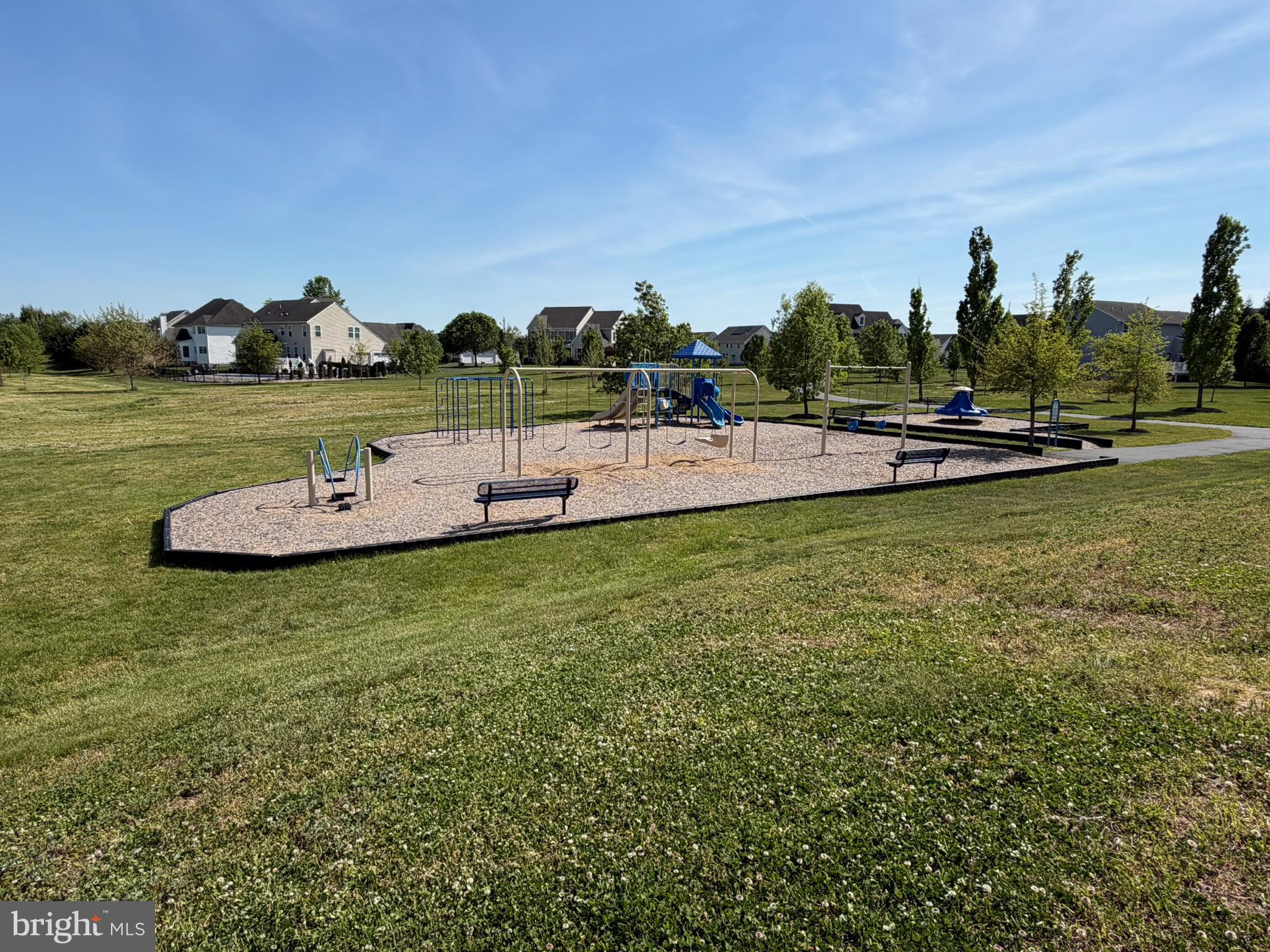 CROSSLAND AT CANAL - Residential