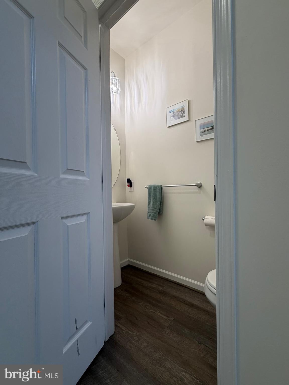CROSSLAND AT CANAL - Residential