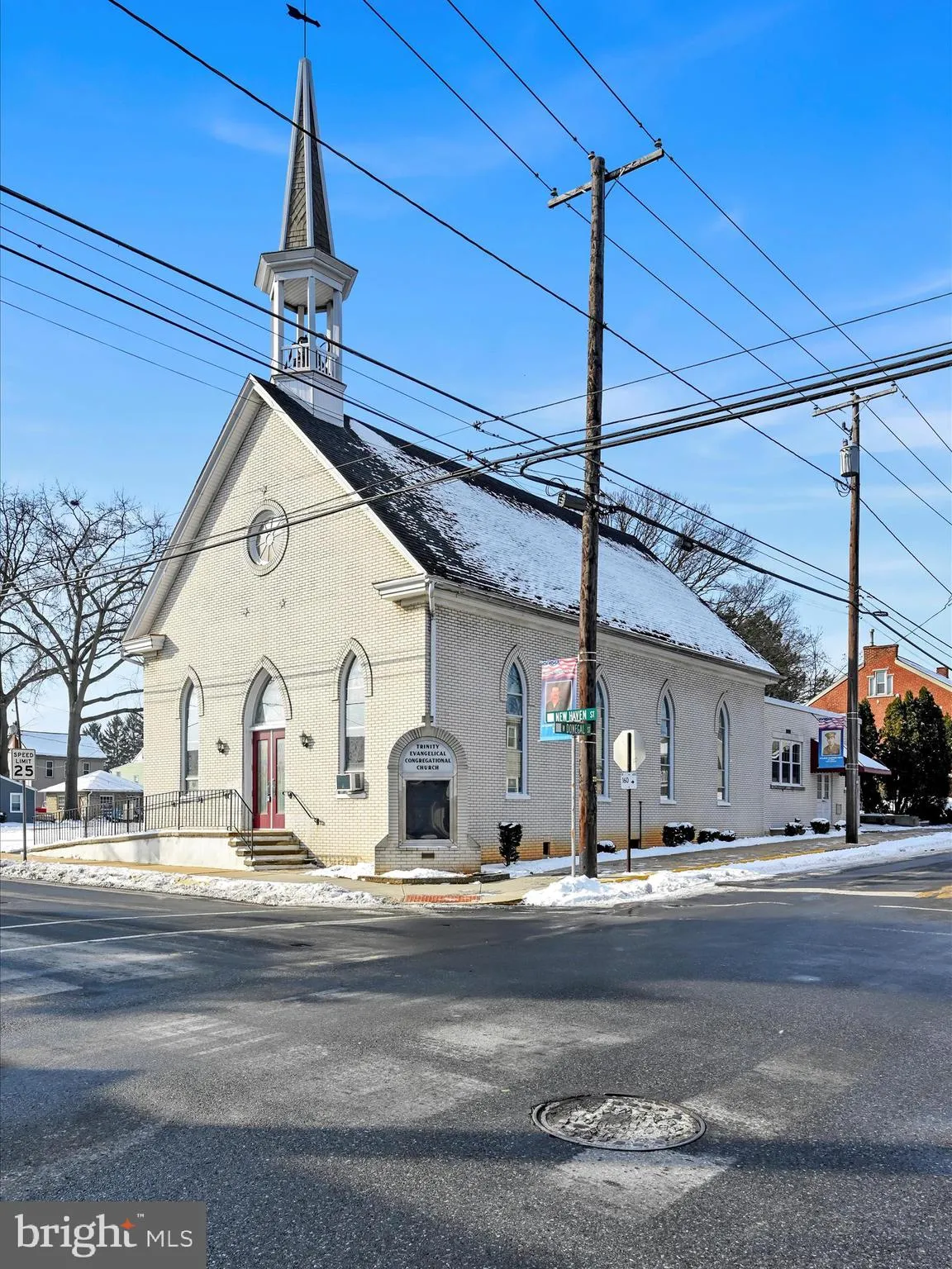 Mount Joy, Pennsylvania 17552, United States, ,Commercial,Active,14070