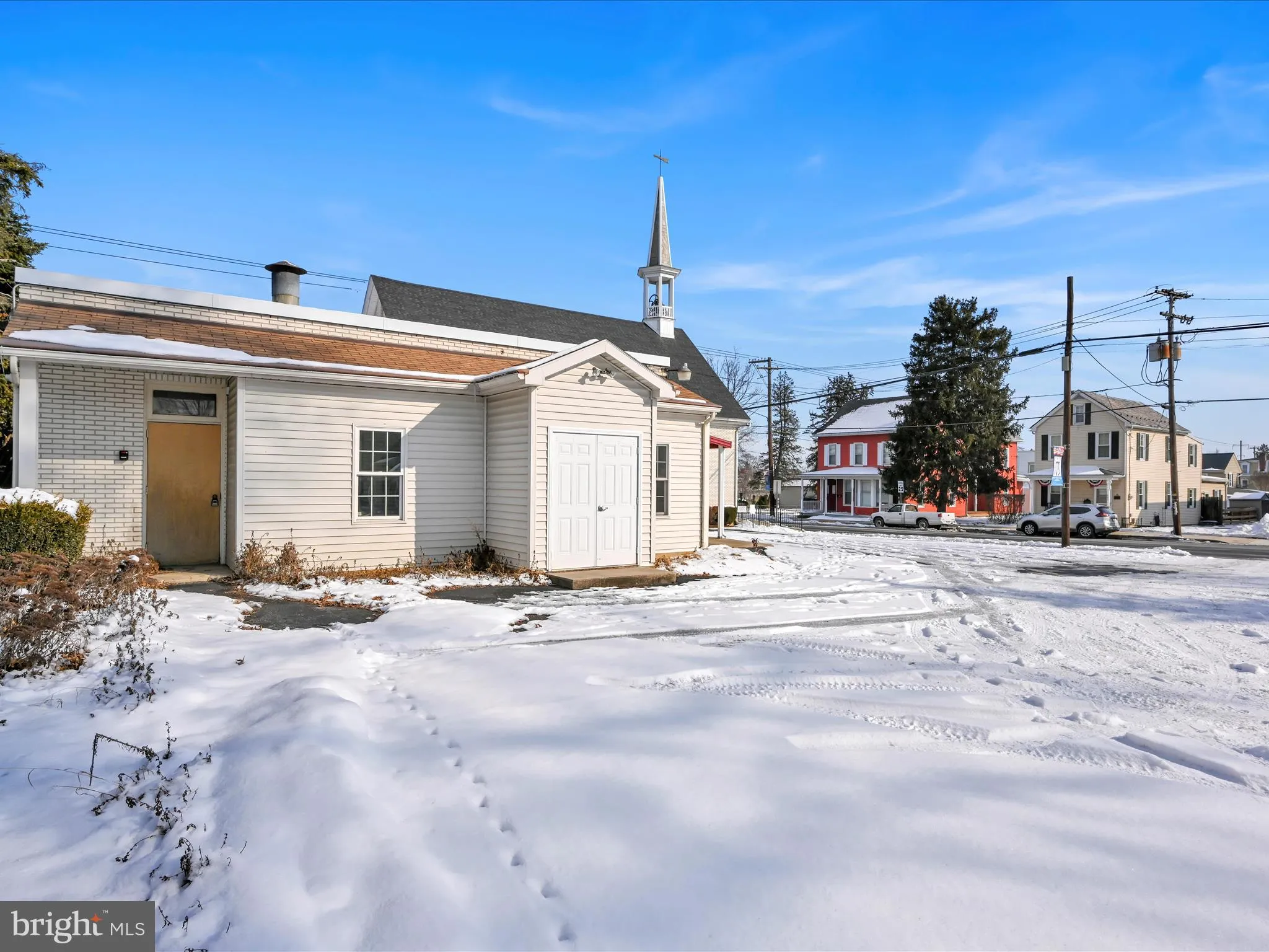 Mount Joy, Pennsylvania 17552, United States, ,Commercial,Active,14070