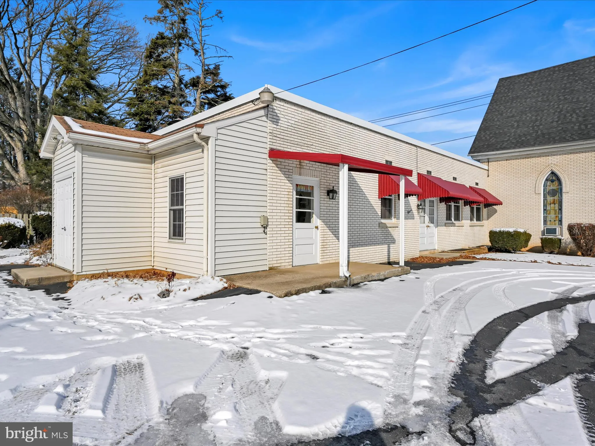 Mount Joy, Pennsylvania 17552, United States, ,Commercial,Active,14070