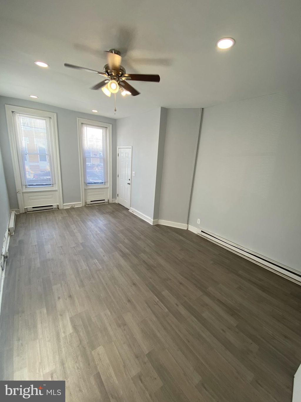 Photo of 2423 W Norris Street #1, PHILADELPHIA, PA 19121 (MLS # PAPH2578756)