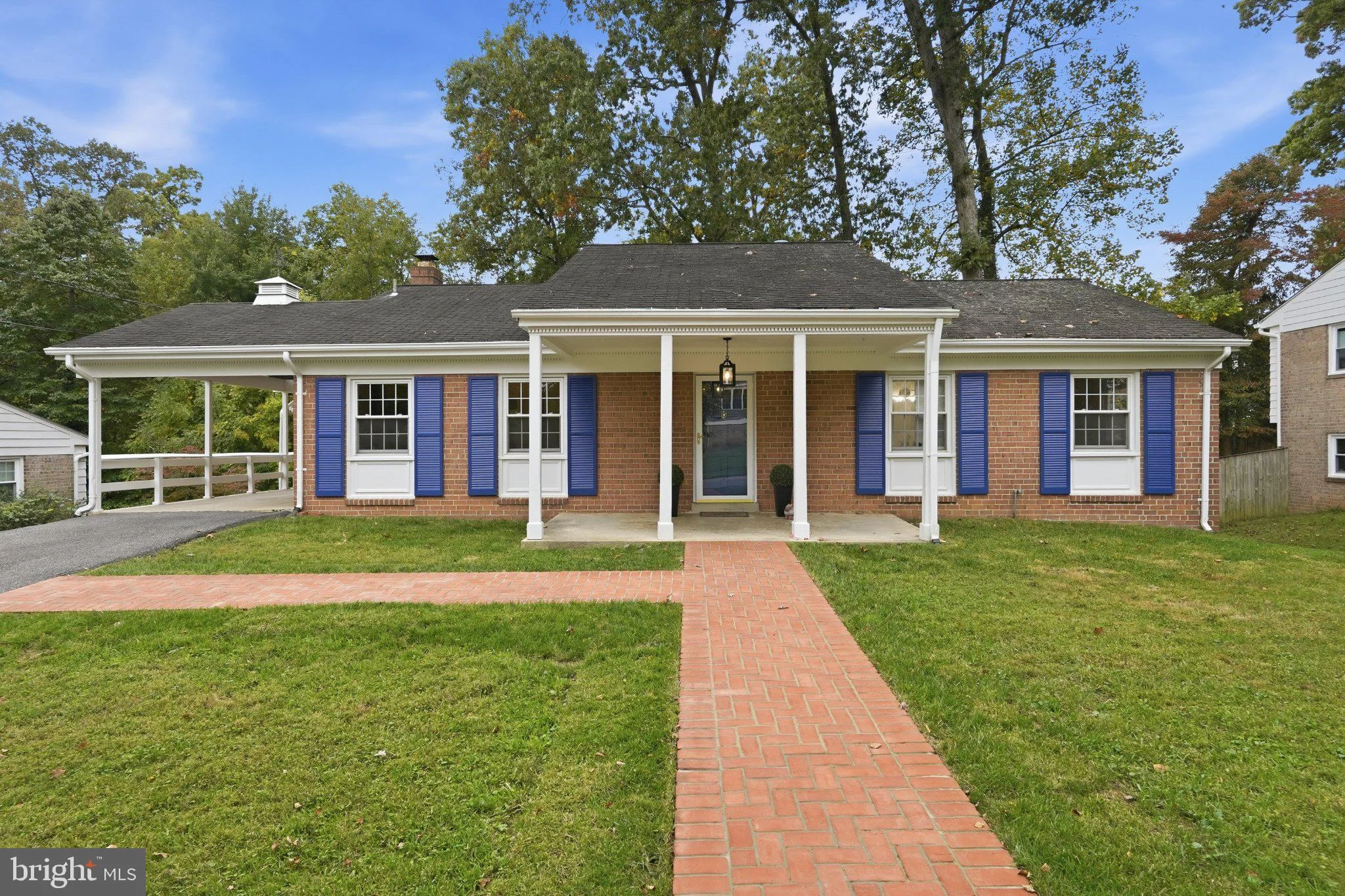 1387 Kimblewick Road, Potomac, MD 20854