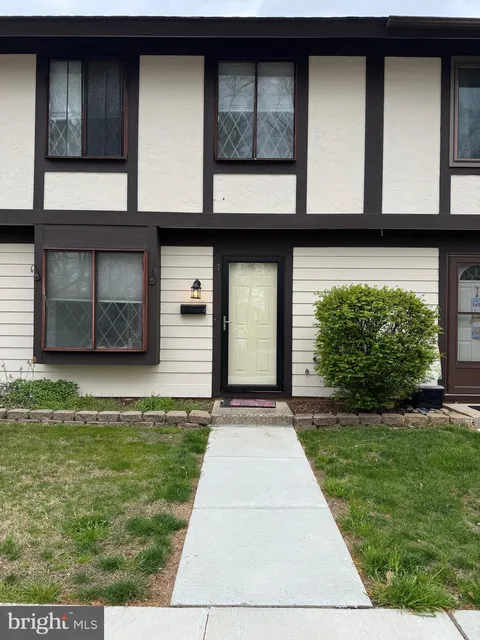 71 Beechnut Court, Lumberton, NJ MLS: NJBL2085504