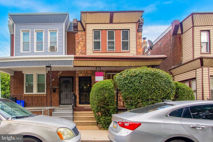 Seller is offering $5,000 CREDIT !!!! for any acceptable offer.

This 3 bed 2 Bath Home Located in Logan  has been lovingly maintained, with recent new roof  and yard for outdoor space This home is close to transportation and shopping, also is  within the geographic location qualifying for the Pathway to Prosperity grant. Take advantage of this great opportunity to start making your own memories in this home.