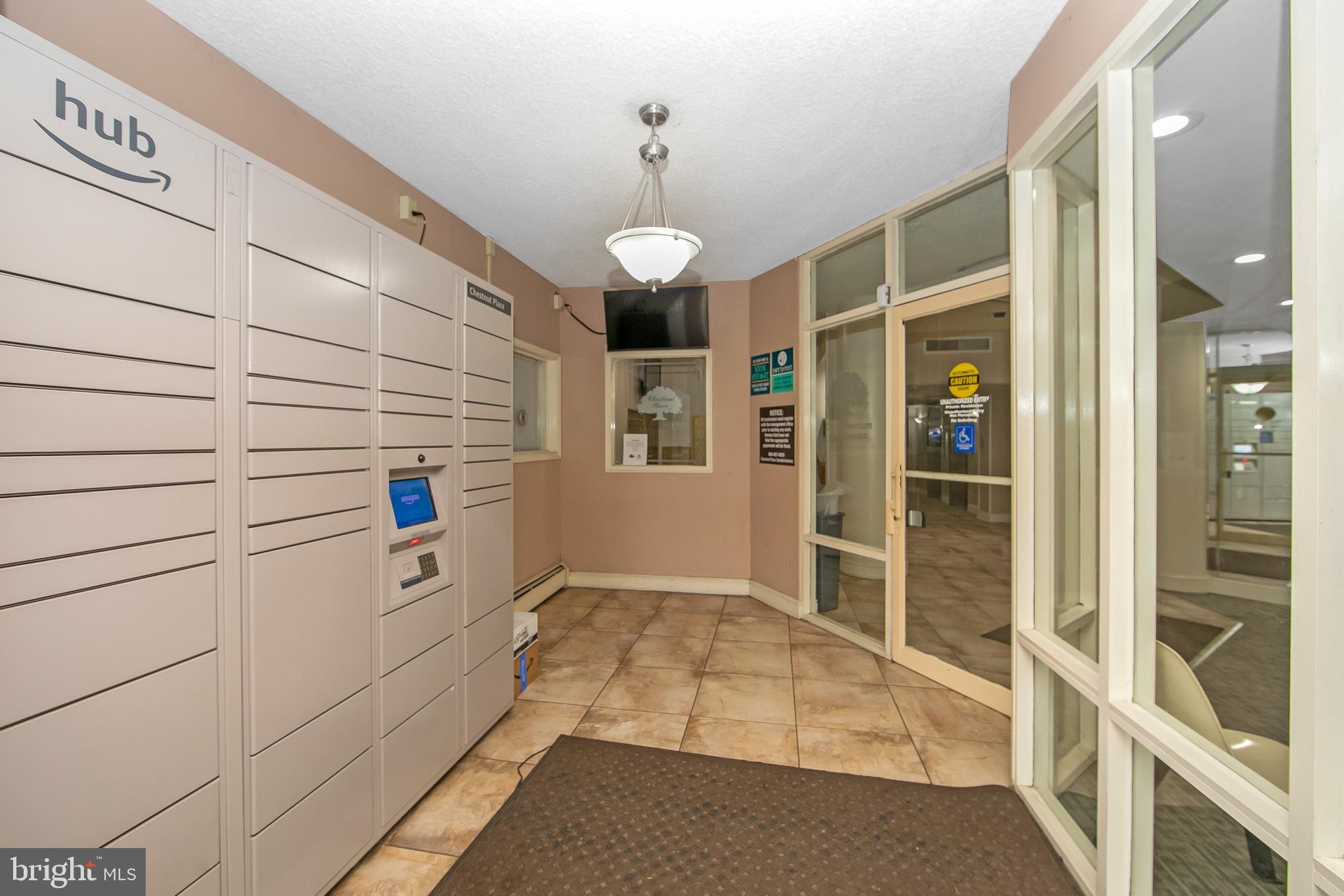 111 CHESTNUT PLACE 608