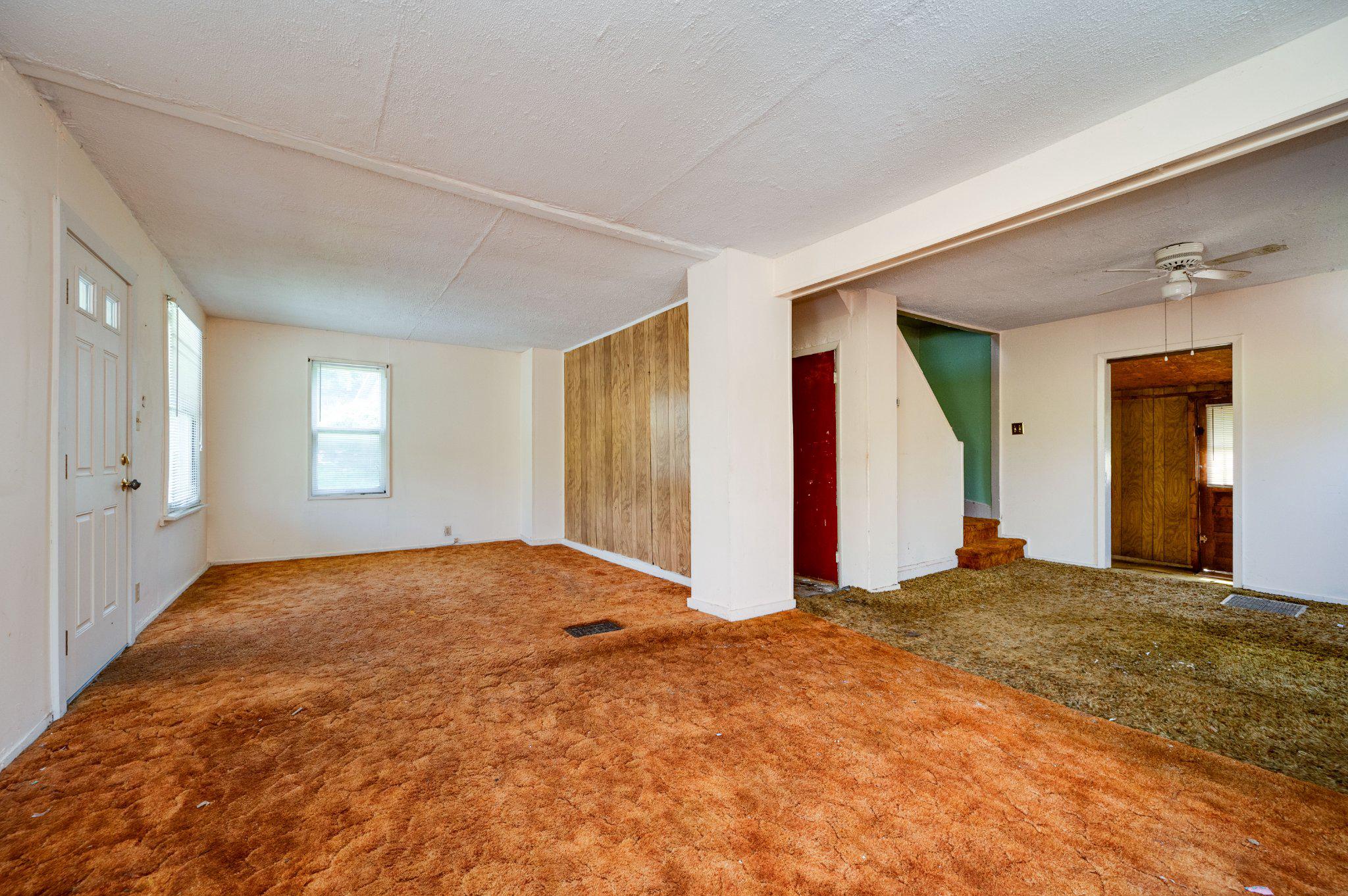 HARRISBURG - Residential