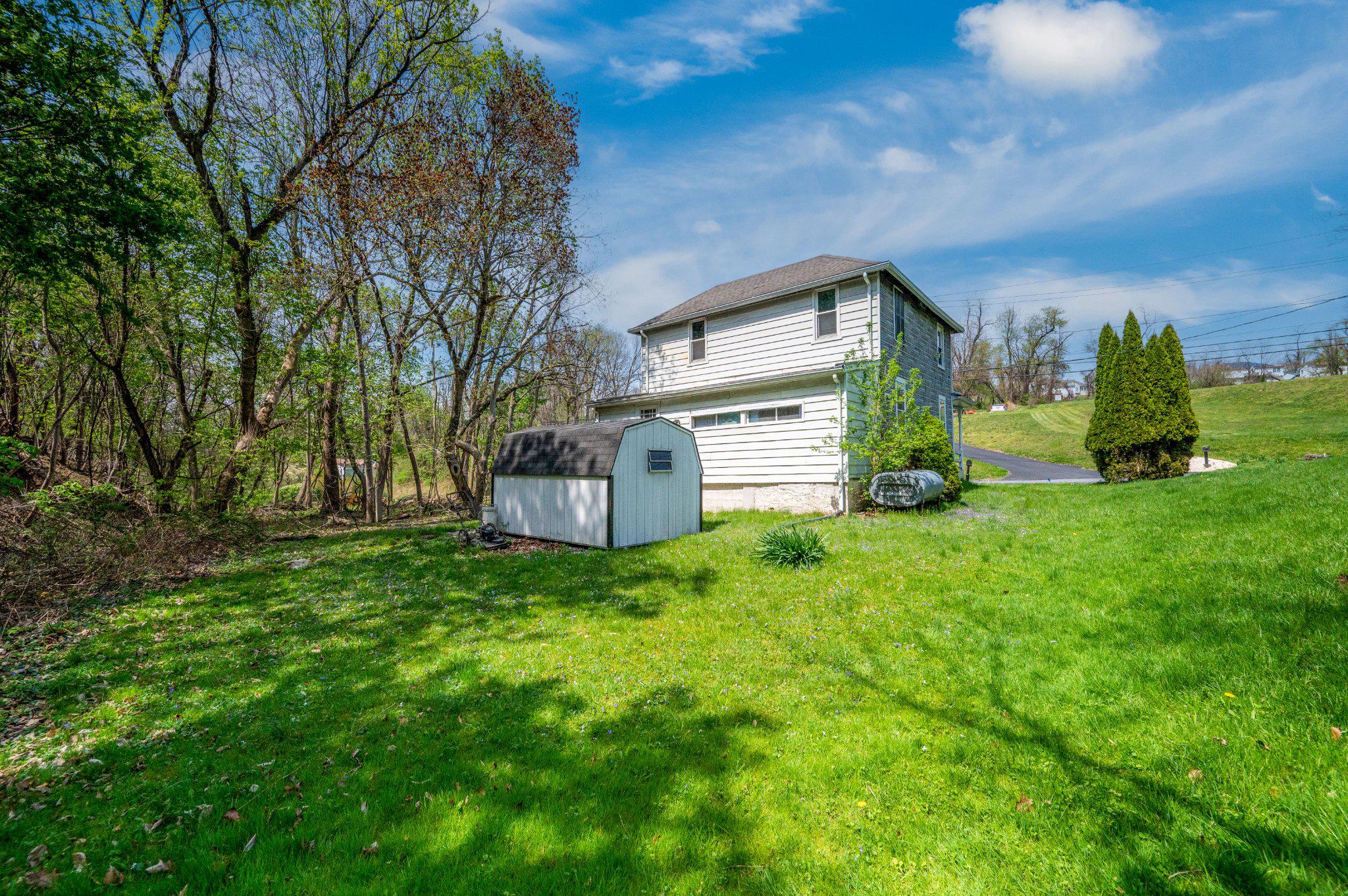 HARRISBURG - Residential