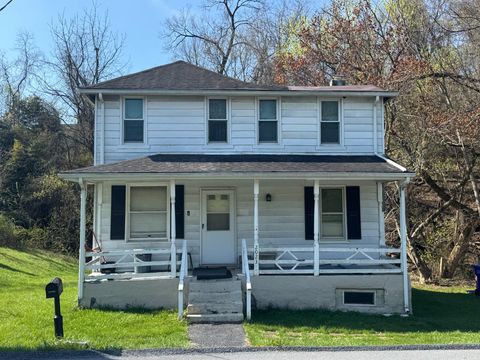 2023 LOCUST LANE HARRISBURG PA 17109