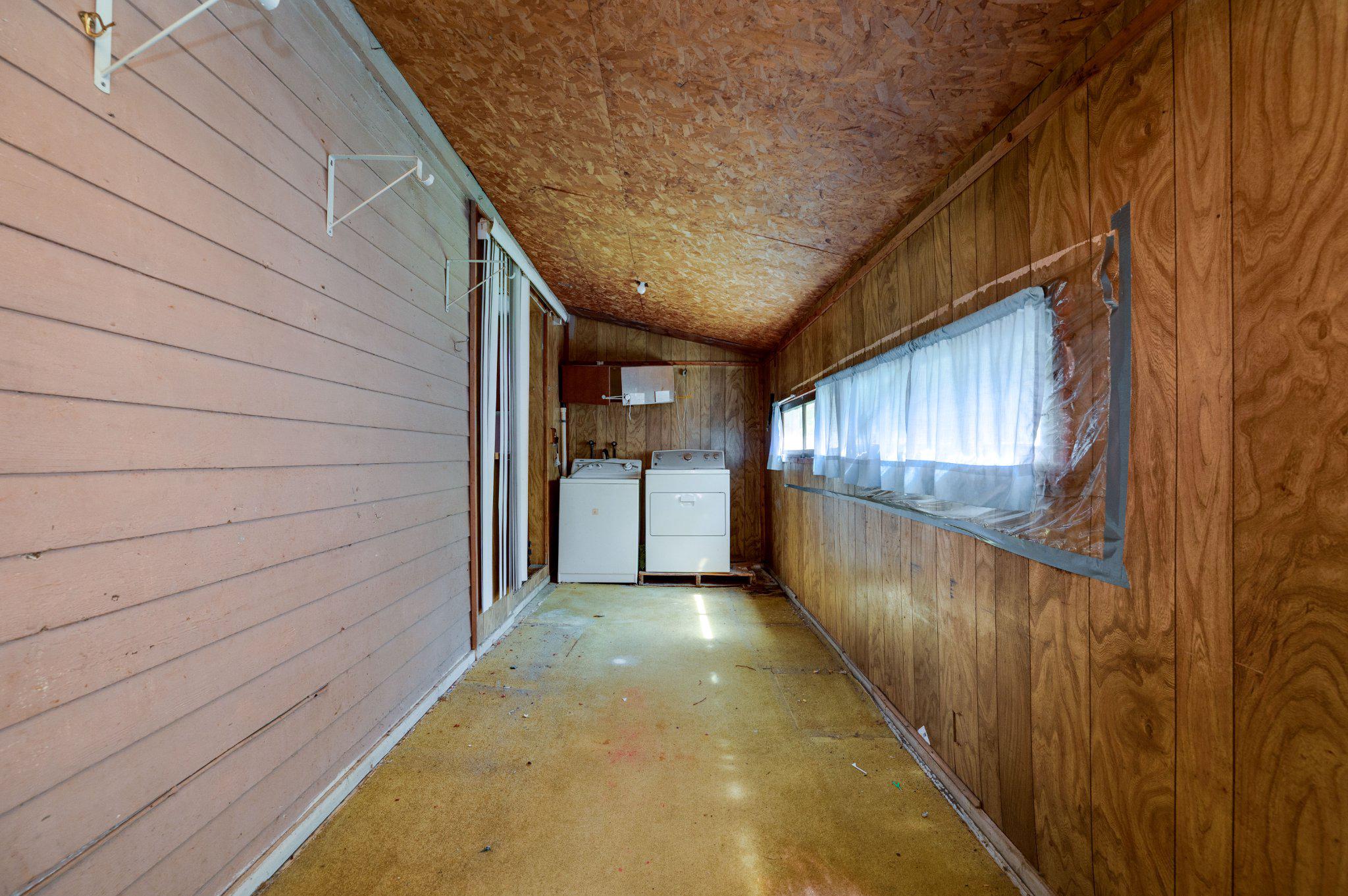 HARRISBURG - Residential