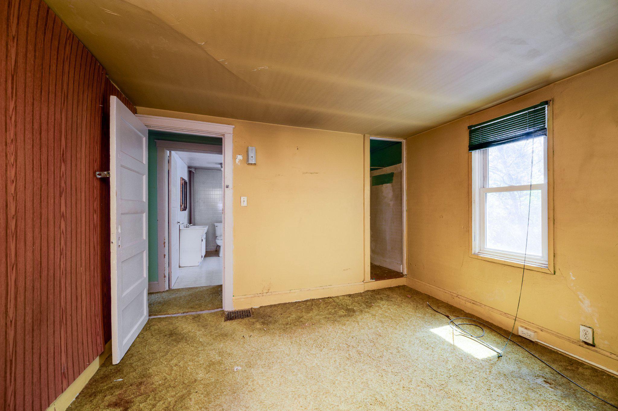 HARRISBURG - Residential