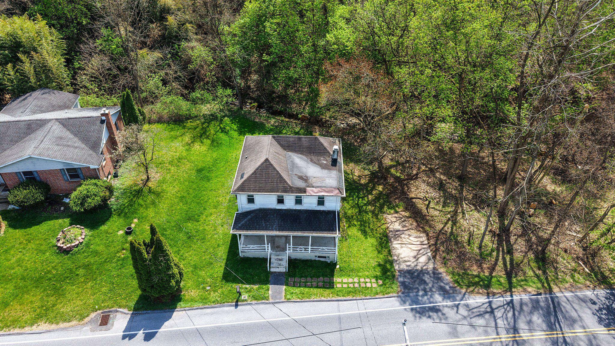 HARRISBURG - Residential