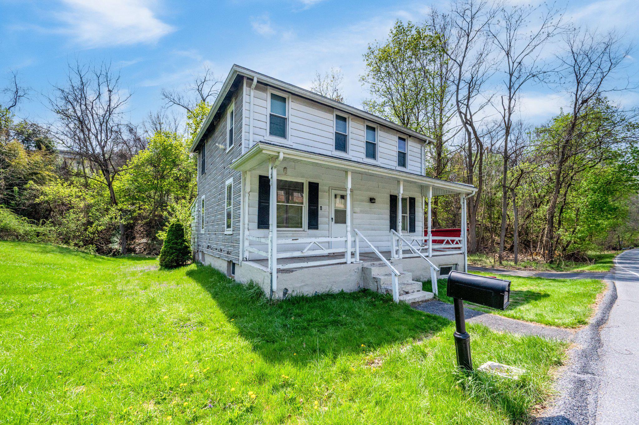 HARRISBURG - Residential