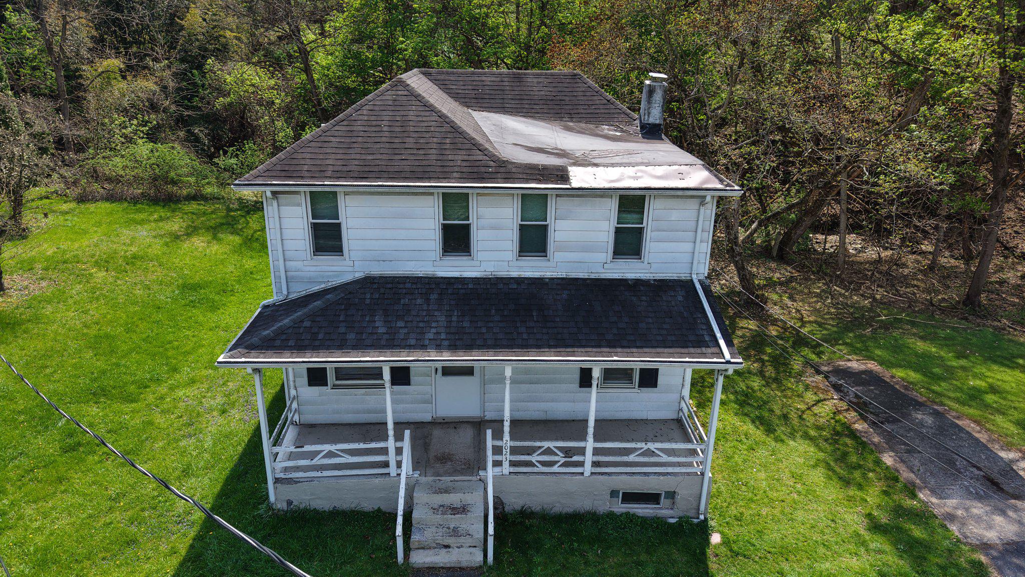 HARRISBURG - Residential