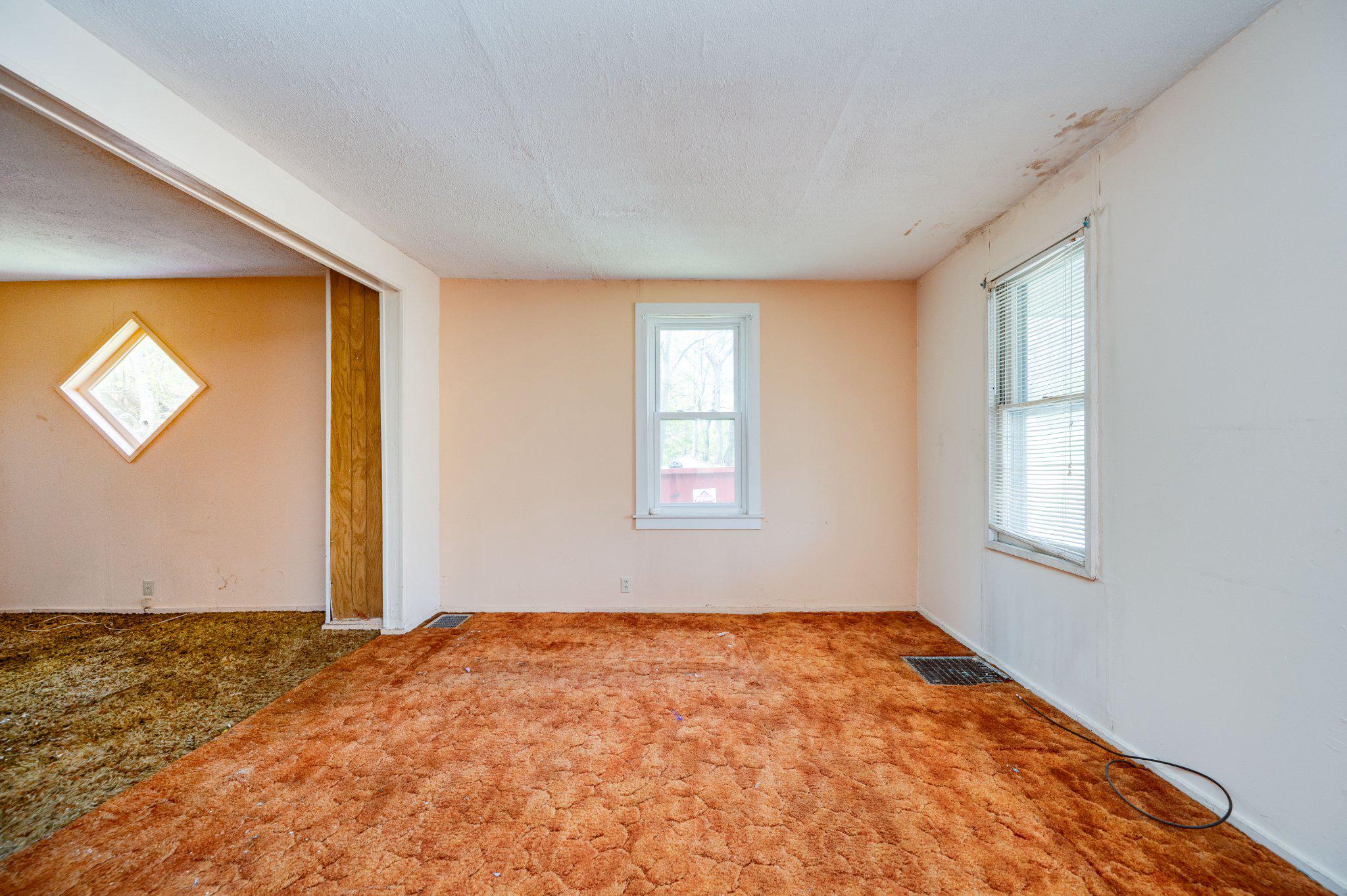 HARRISBURG - Residential