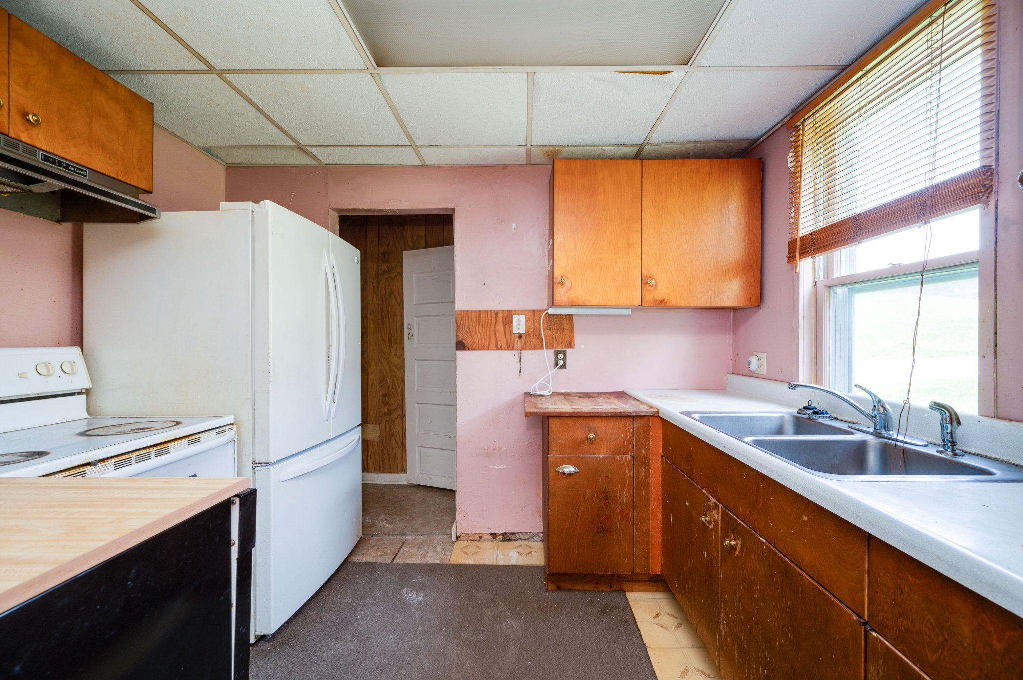 HARRISBURG - Residential