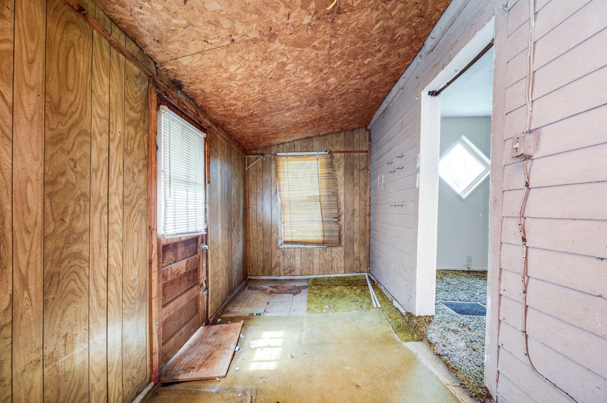 HARRISBURG - Residential