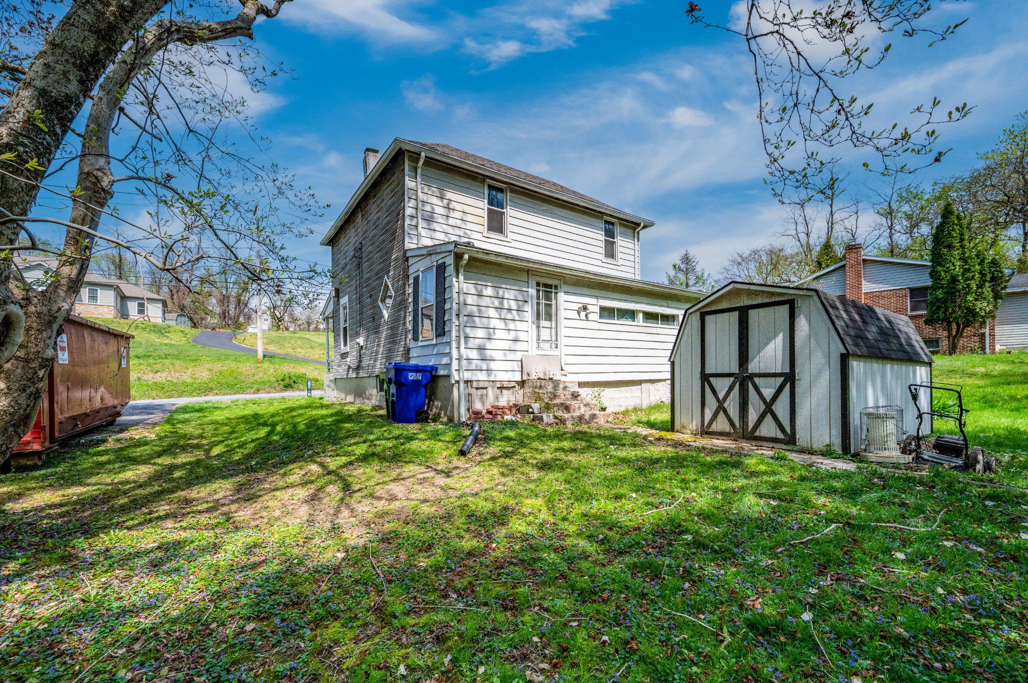 HARRISBURG - Residential