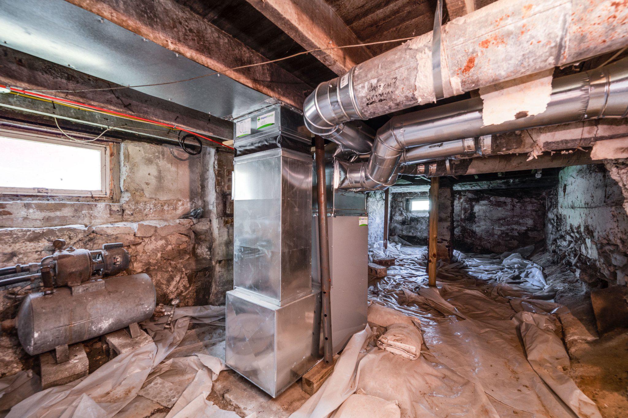 HARRISBURG - Residential