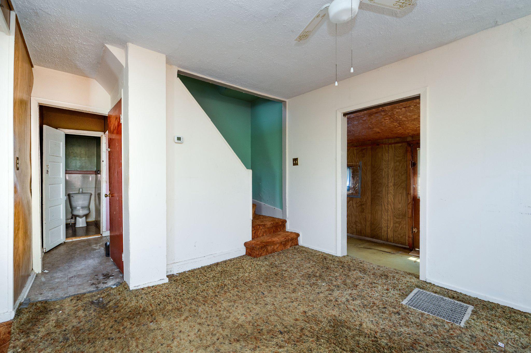 HARRISBURG - Residential