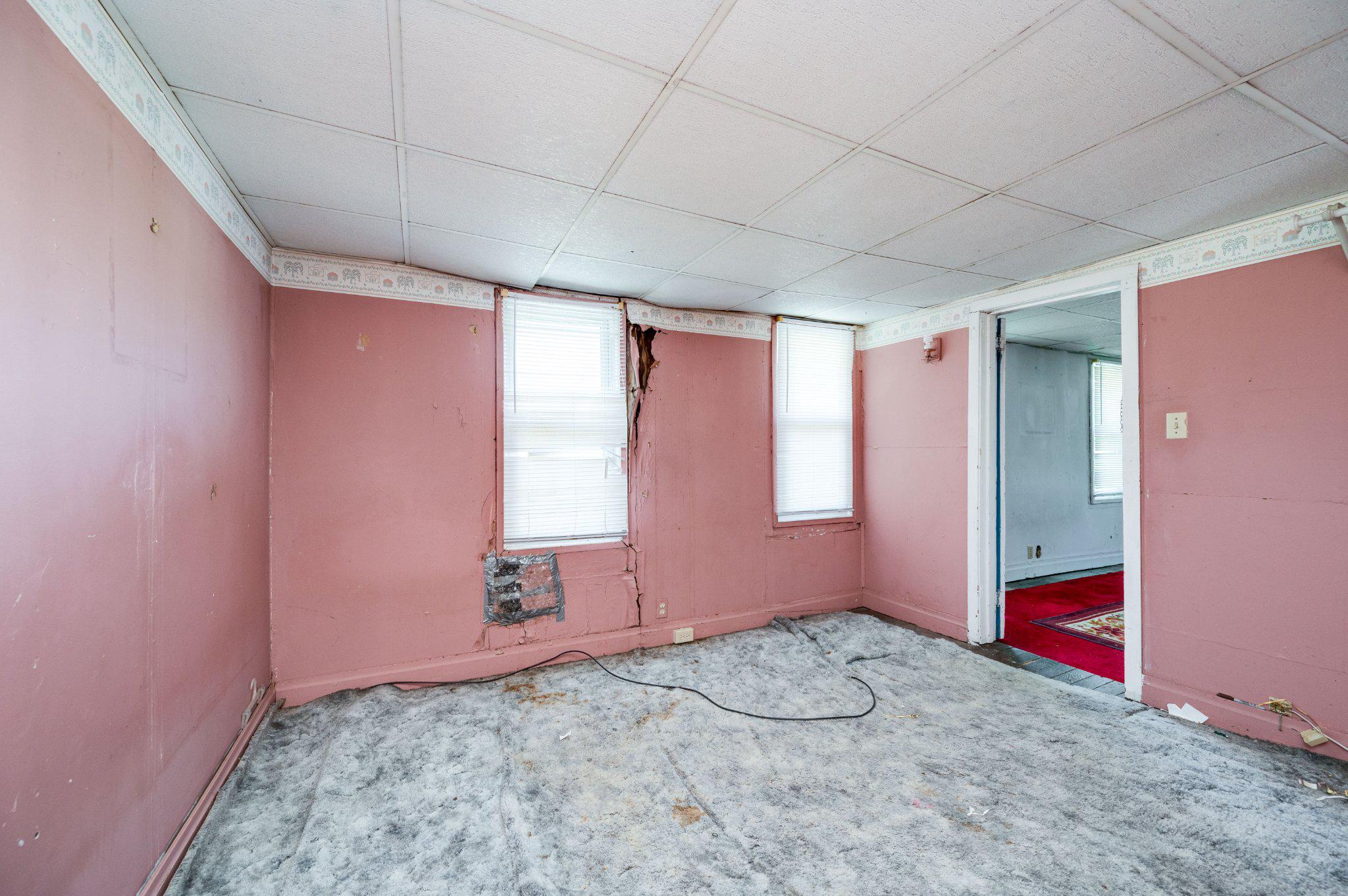 HARRISBURG - Residential