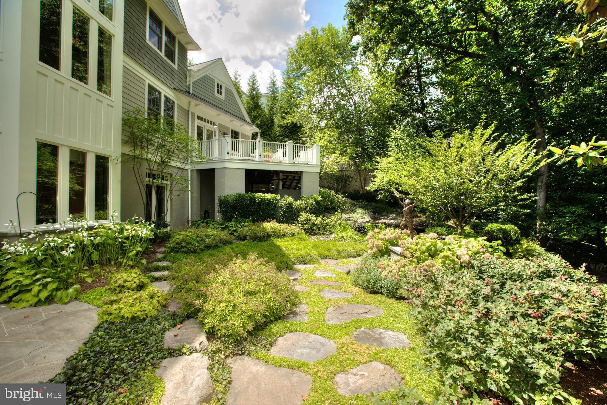 COUNTRY CLUB HILLS - Residential