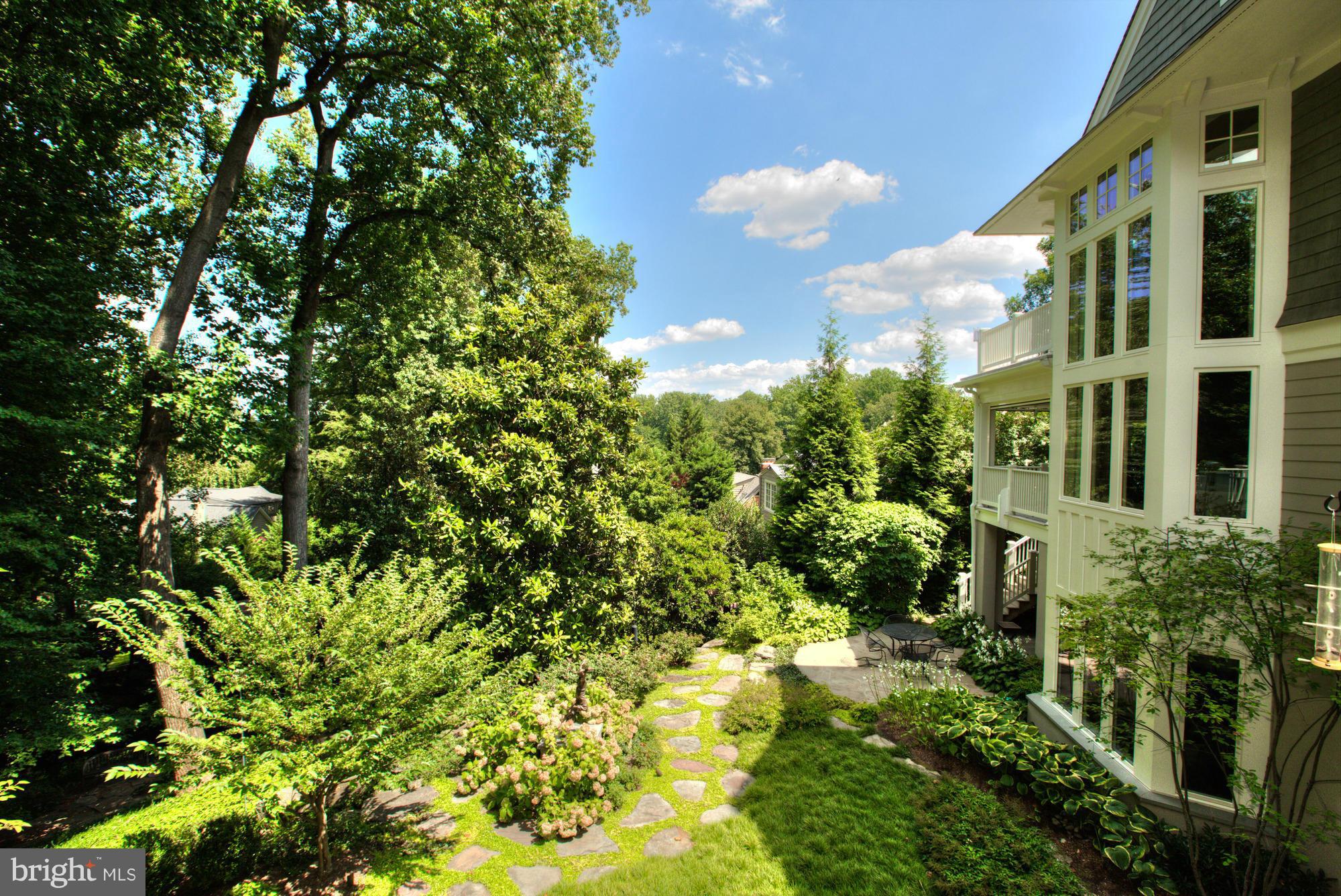 COUNTRY CLUB HILLS - Residential