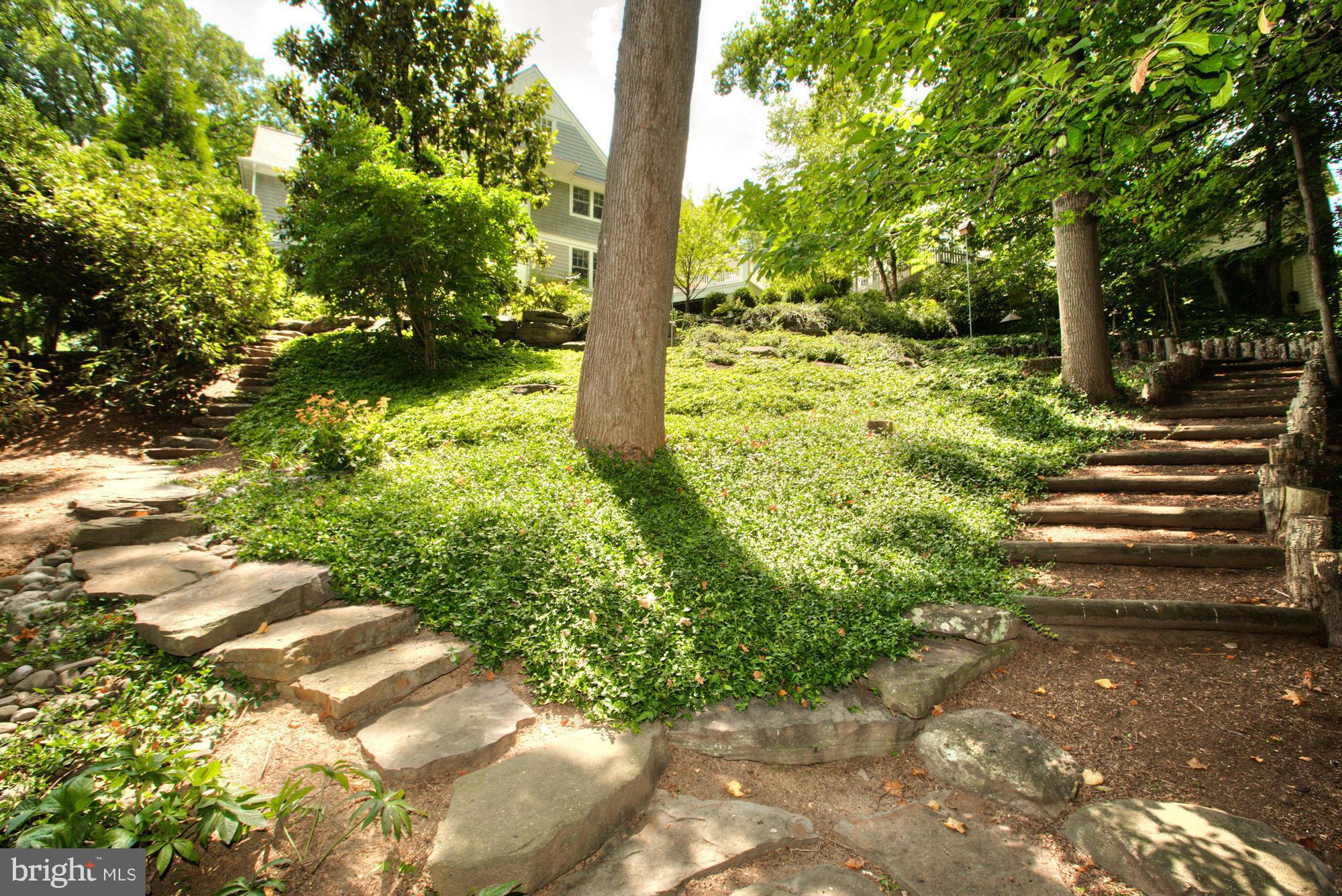 COUNTRY CLUB HILLS - Residential