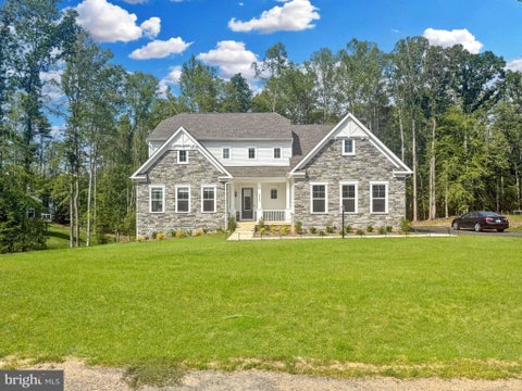 Homes For Rent - 8642 Sycamore Way<br/> MANASSAS, VA 20112