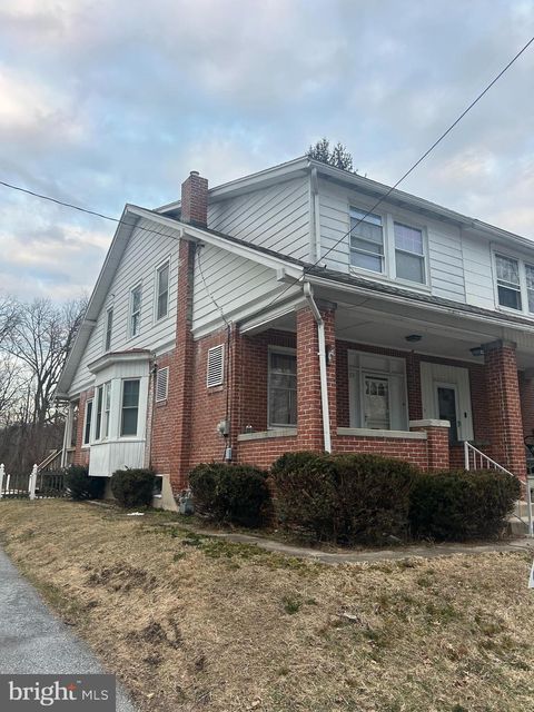313 MELROSE AVENUE READING PA 19606