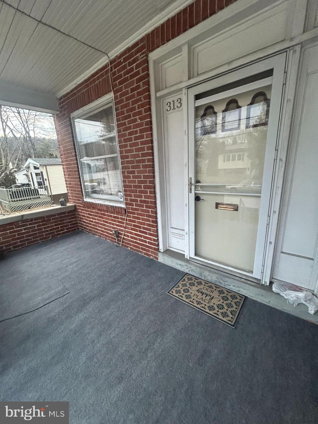 Photo of 313 Melrose Avenue, READING, PA 19606 (MLS # PABK2068432)