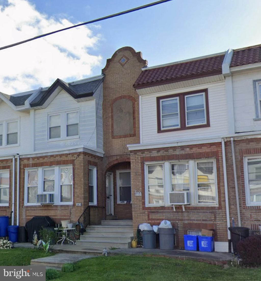 Photo of 3410 Aldine Street, PHILADELPHIA, PA 19136 (MLS # PAPH2600208)