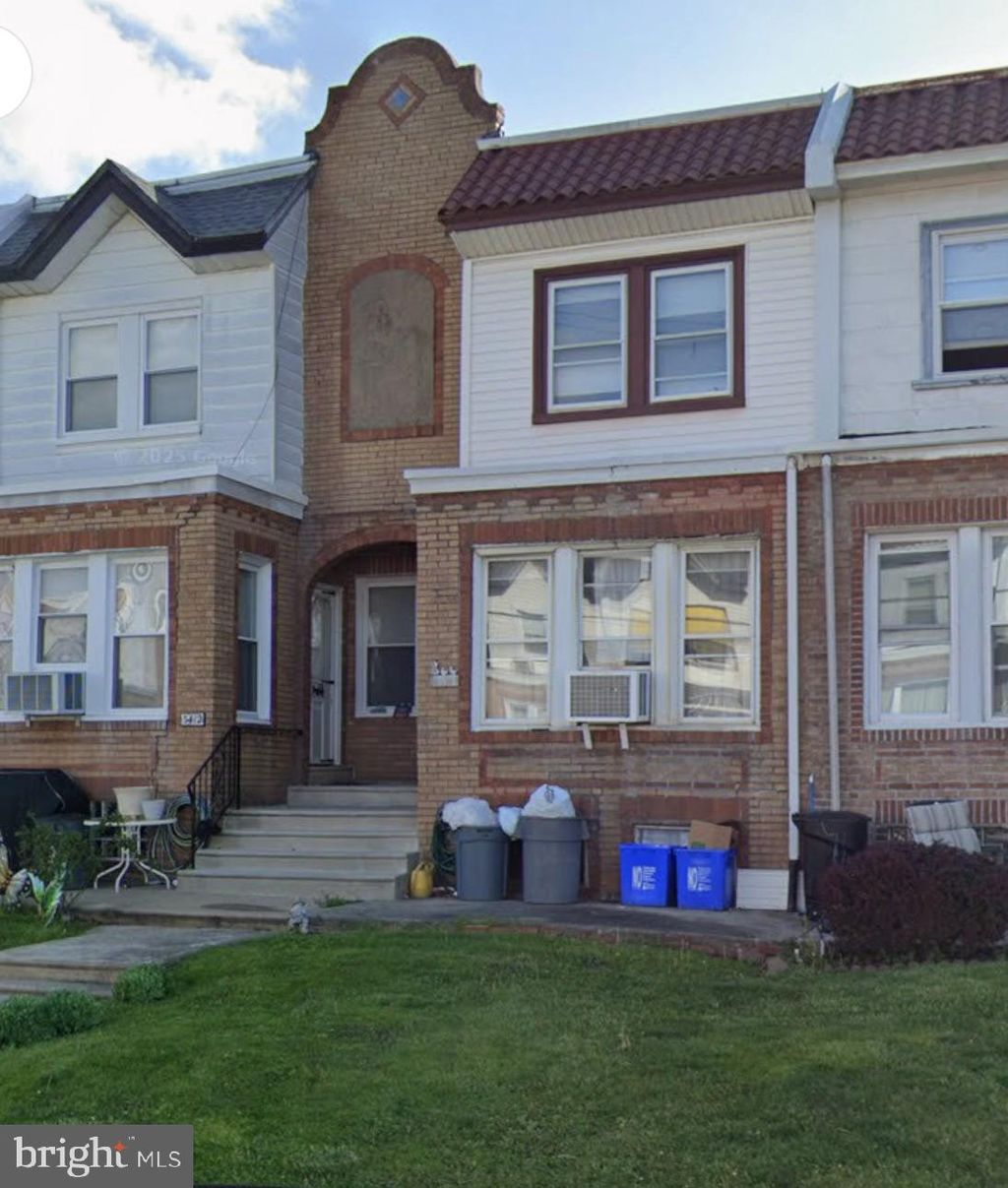 Photo of 3410 Aldine Street, PHILADELPHIA, PA 19136 (MLS # PAPH2600208)