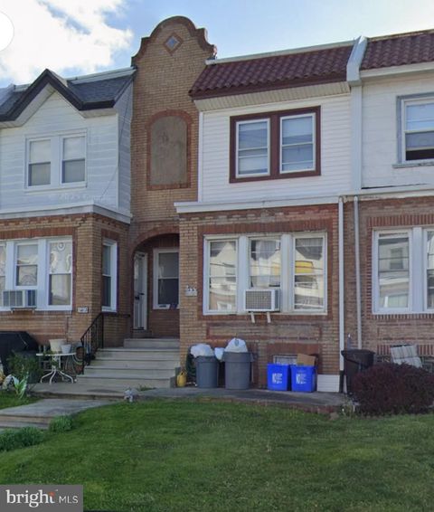 3410 ALDINE STREET PHILADELPHIA PA 19136