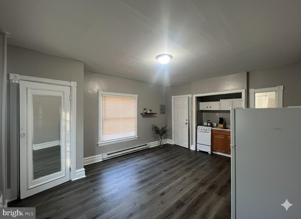 Photo of 4637 Leiper Street #4, PHILADELPHIA, PA 19124 (MLS # PAPH2564016)