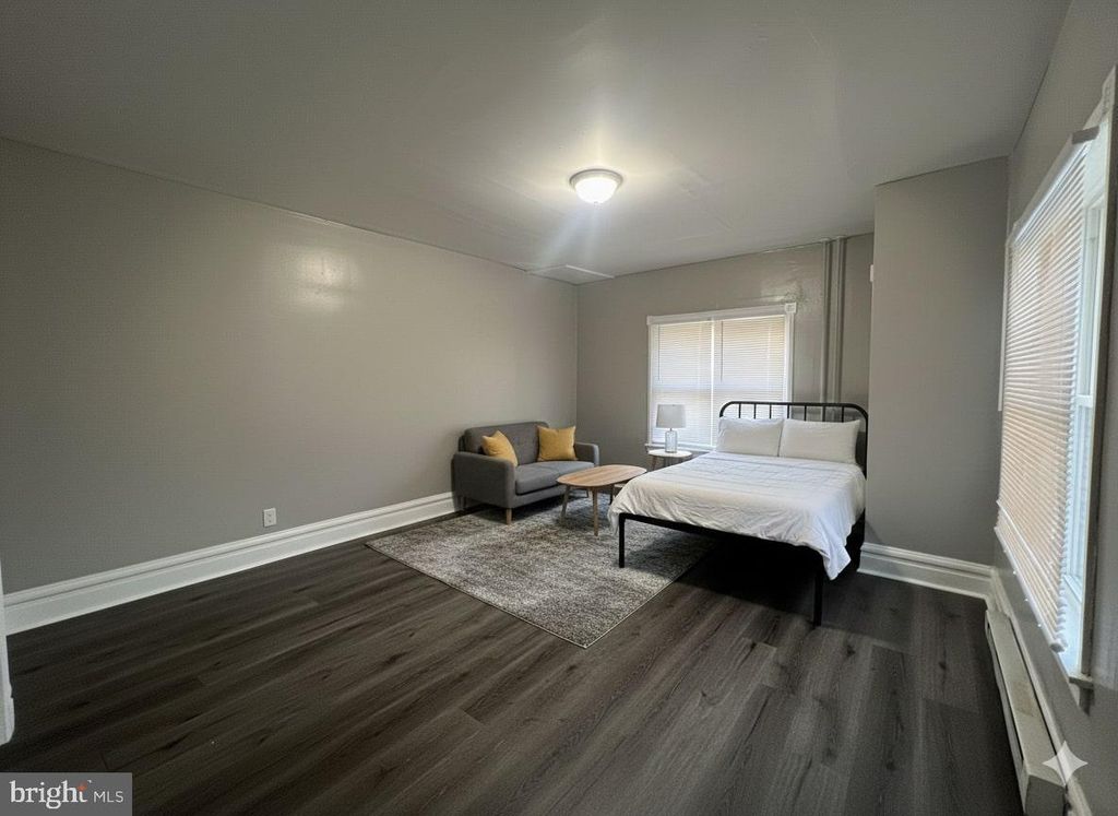 Photo of 4637 Leiper Street #4, PHILADELPHIA, PA 19124 (MLS # PAPH2564016)