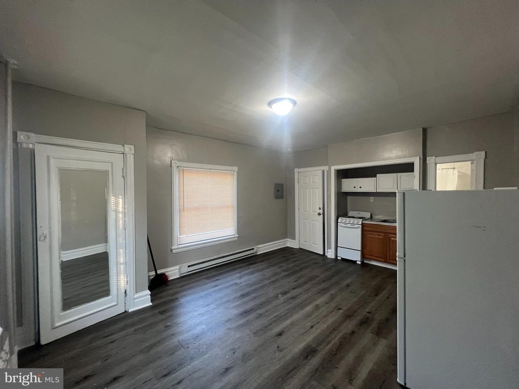 Photo of 4637 Leiper Street #4, PHILADELPHIA, PA 19124 (MLS # PAPH2564016)