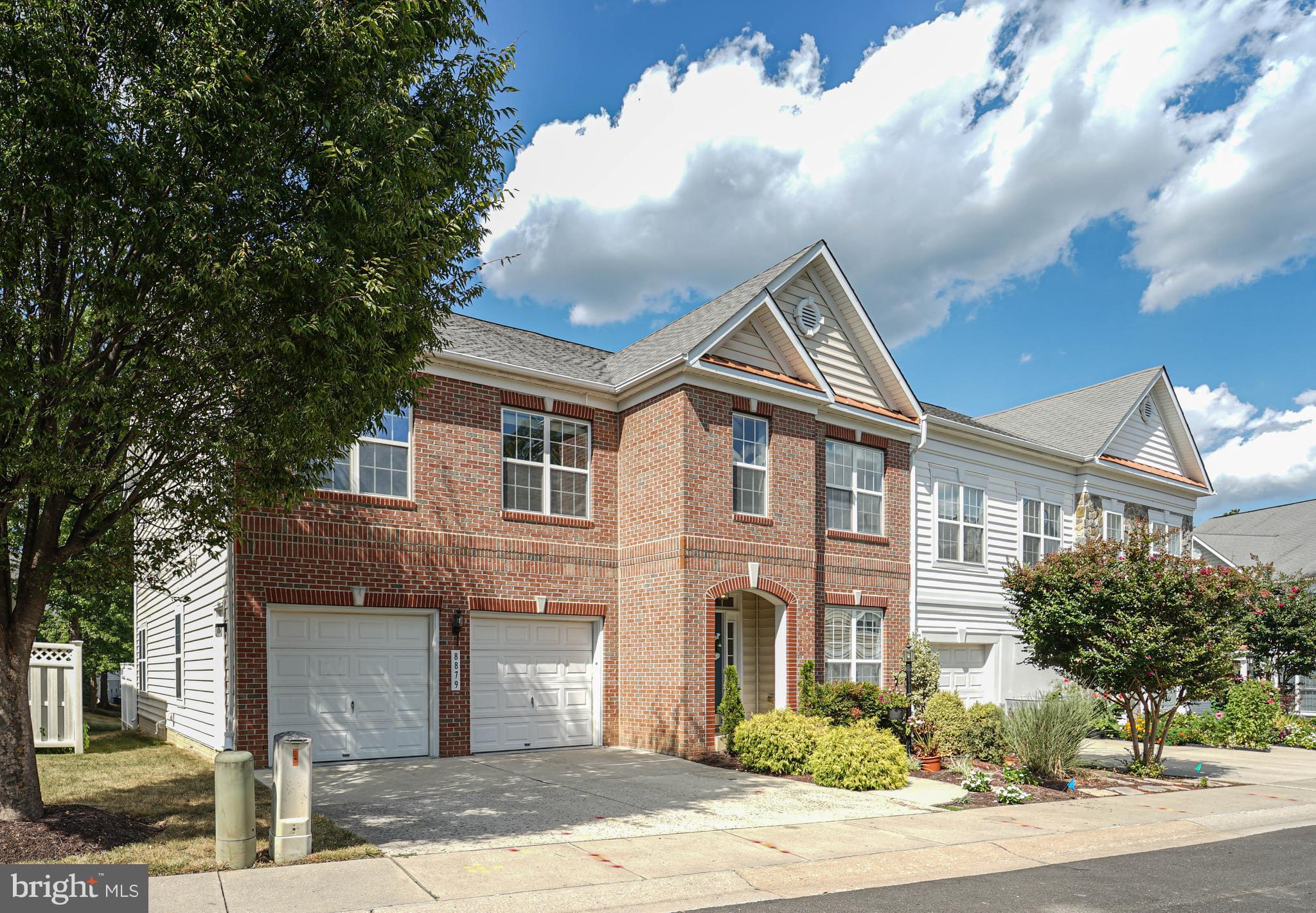 8879 WARM GRANITE DRIVE 27