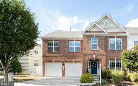 8879 WARM GRANITE DRIVE 27 COLUMBIA MD 21045