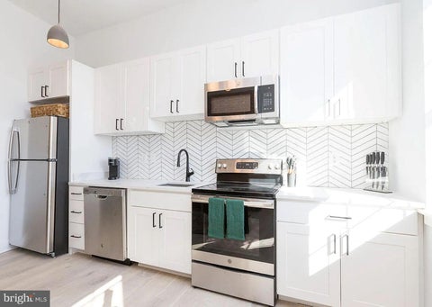 Condo For Rent - 415 Saint Paul Street #302<br/> BALTIMORE, MD 21202