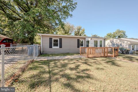 Photo of 420 Robinson Drive, WILMINGTON, DE 19801 (MLS # DENC2090352)