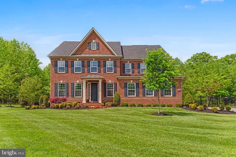 803 Rexford Way, Upper Marlboro, MD 20774 - MLS#: MDPG2151372